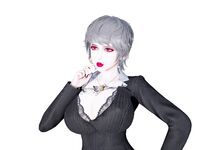 [AT-LANTIC] カスタムガールの原則 00-01