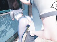 [AT-LANTIC] カスタムガールの原則 00-01