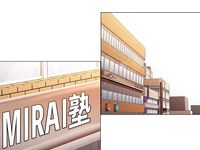 セクストップウォッチ 1話