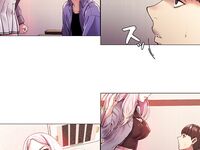 セクストップウォッチ 【完全版】 1話