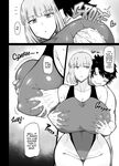 Chaldea Samen Coating-bu | The Cum Glazing Club of Chaldea! [English]
