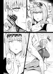 Chaldea Samen Coating-bu | The Cum Glazing Club of Chaldea! [English]