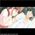 とろかせおるがずむ THE JAPANESE CARTOON