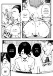 Tenkou Saki no Gakkou de Joshi Seito no Seiyoku o Kaishou suru Kakari ni Natta Hanashi.