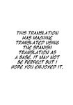 [Kihiru] Bath Island [English]