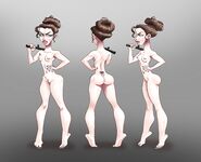 [Acureforillness] Pixiv [english]