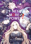 [Miburi (MIBRY)] I NEED MORE POWER! (Kage no Jitsuryokusha ni Naritakute!) [Spanish]