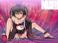 (Shimanto Shisakugata)] Prototype Other Love (To LOVE-Ru) [English]