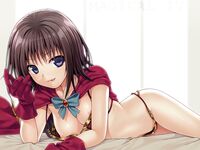 (Shimanto Shisakugata)] Prototype Other Love (To LOVE-Ru) [English]