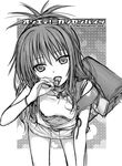 (Shimanto Shisakugata)] Prototype Other Love (To LOVE-Ru) [English]