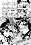 (Shimanto Shisakugata)] Prototype Other Love (To LOVE-Ru) [English]