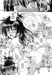 (Shimanto Shisakugata)] Prototype Other Love (To LOVE-Ru) [English]