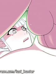 Lucy (Lust Hunter) [Cyberpunk Edgerunners]