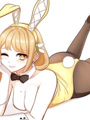 Bunny Goldmary [OC]