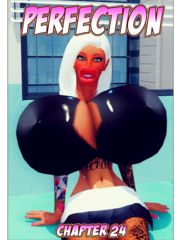 [Ryuman] Perfection 24