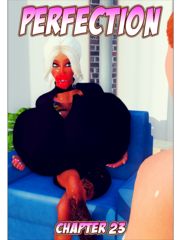 [Ryuman] Perfection 23