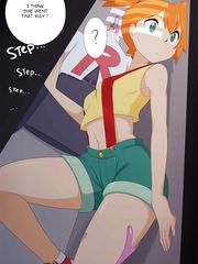 Slime, Wam, and Tentacles (Ongoing) [english]