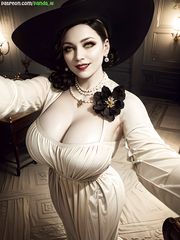 Panda_AI [87495986] [AI Generated] busty girls 3D