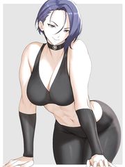 Shamir ready to work out