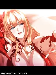 Master piece THE ANIMATION Volume 2