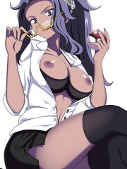 Reifort (vivivoovoo) [Pokémon]