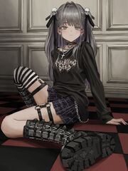 編集 ヘンタイ 女子高生 著者: Nadegata