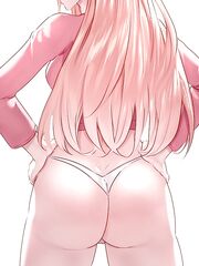 先輩、告白してください！ ワイフはいますか？