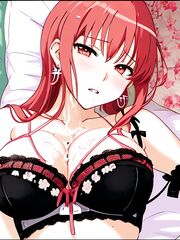 Girls you are messed up