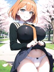 Compilation of sexy chicks hentai and 3D #1