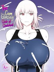 Chaldea Samen Coating-bu | The Cum Glazing Club of Chaldea! [English]