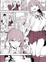 [Poriuretan] Futago | Twin Switcheroo [English]